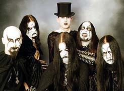 dimmu